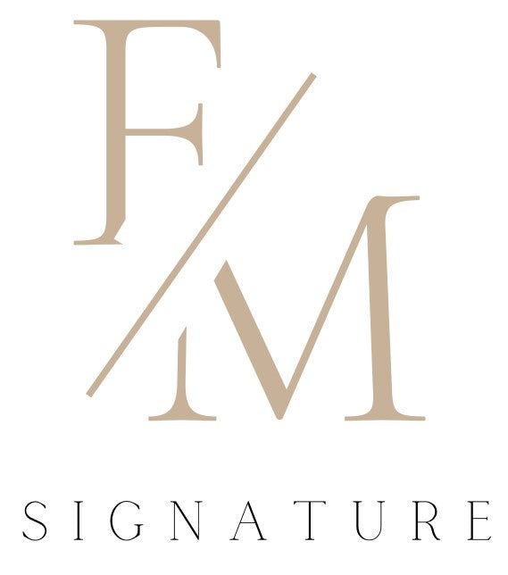 FM signature